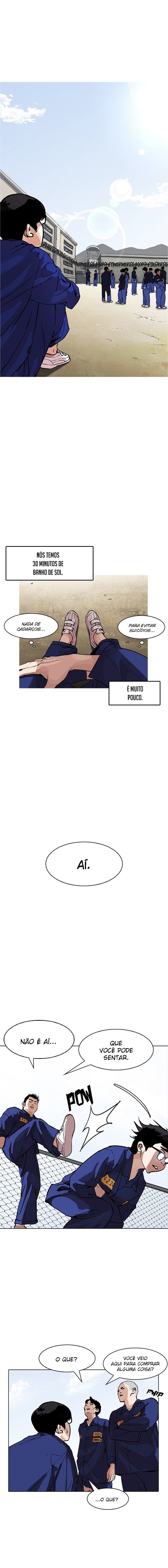 Read Lookism PT Manga Online