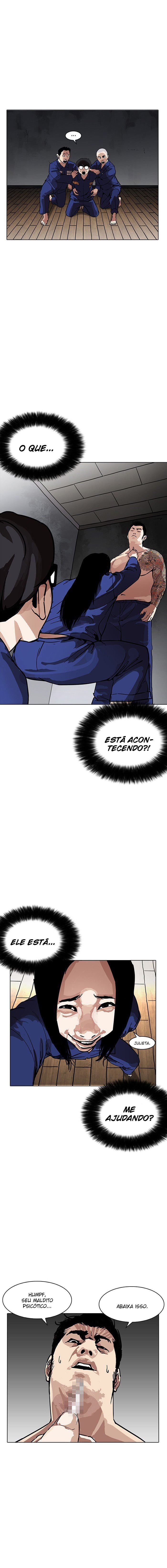 Read Lookism PT Manga Online