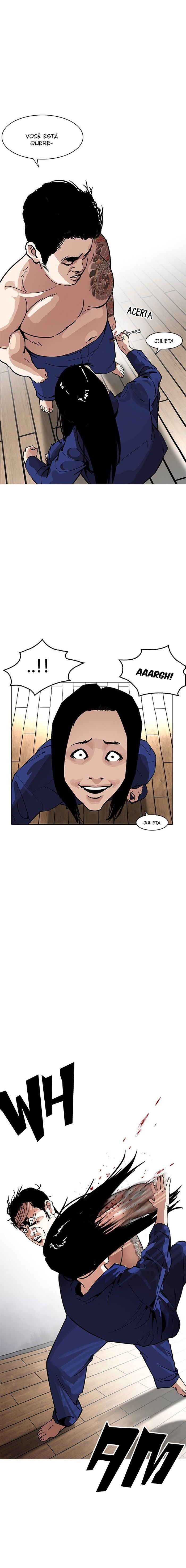 Read Lookism PT Manga Online