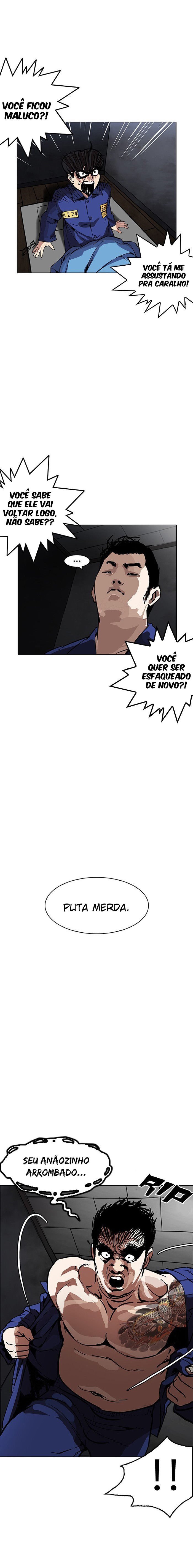 Read Lookism PT Manga Online