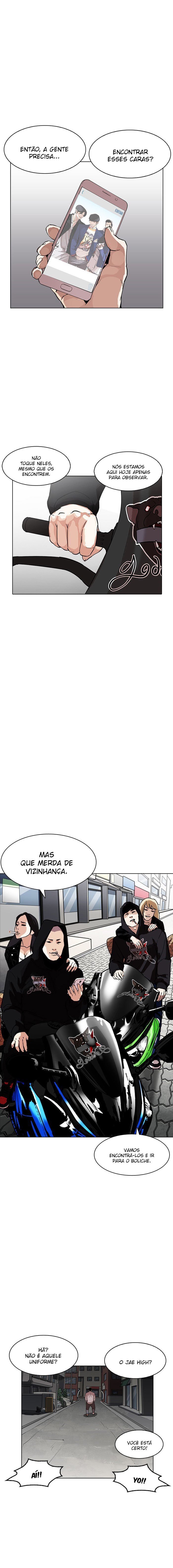 Read Lookism PT Manga Online