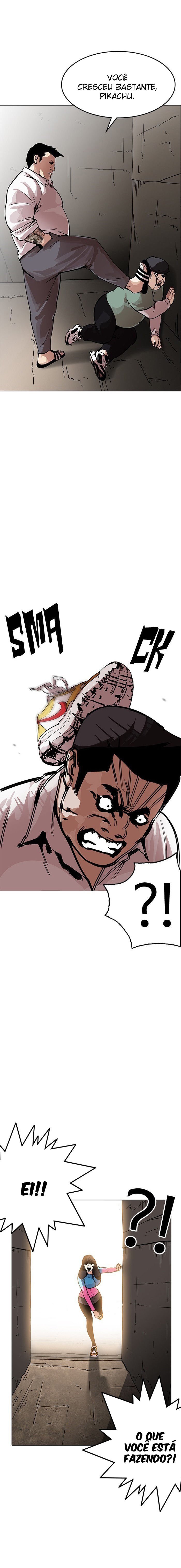 Read Lookism PT Manga Online