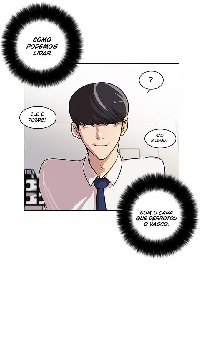 Read Lookism PT Manga Online