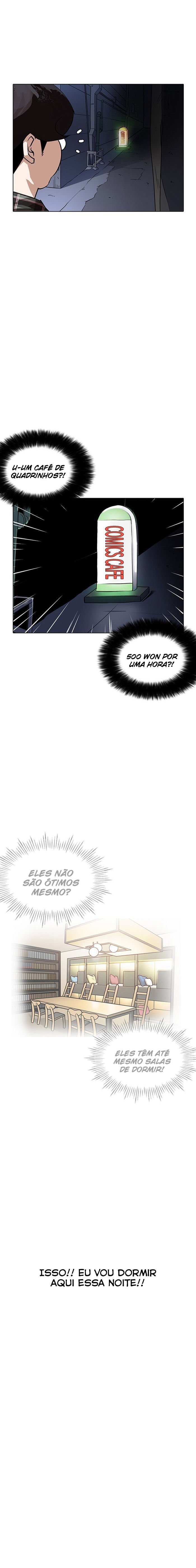 Read Lookism PT Manga Online