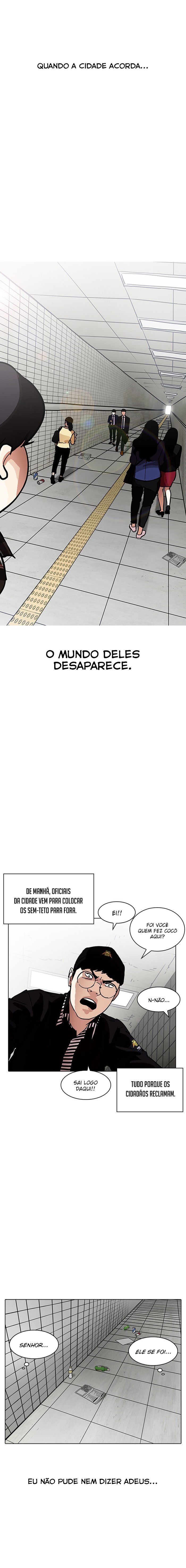 Read Lookism PT Manga Online