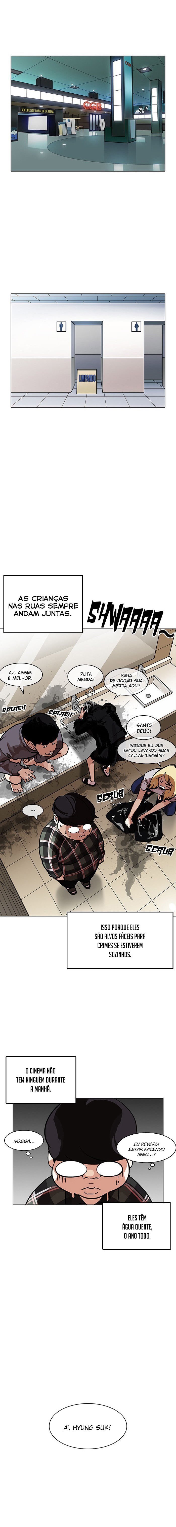 Read Lookism PT Manga Online