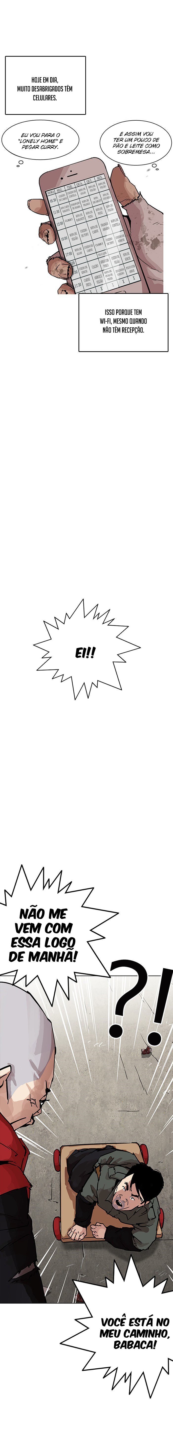 Read Lookism PT Manga Online