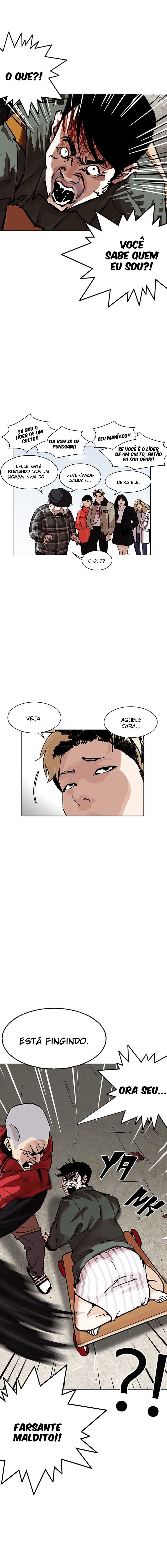 Read Lookism PT Manga Online