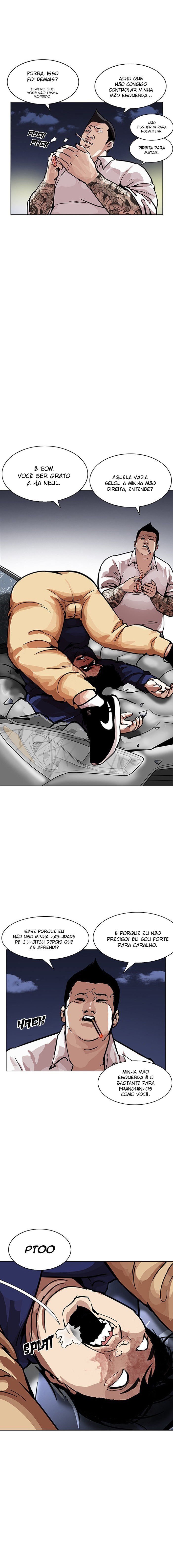 Read Lookism PT Manga Online