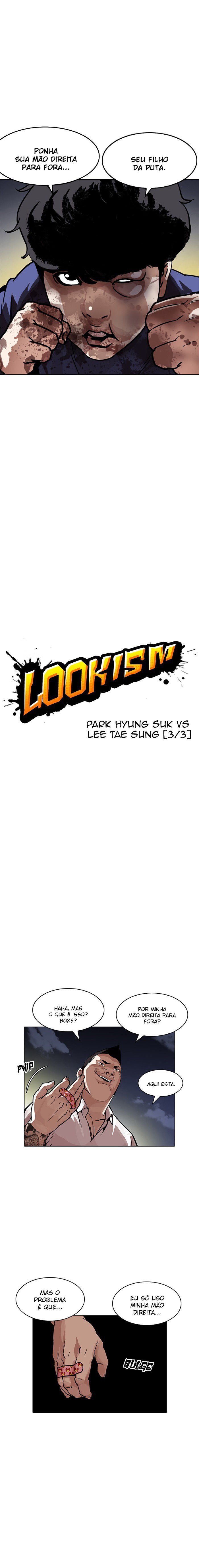 Read Lookism PT Manga Online