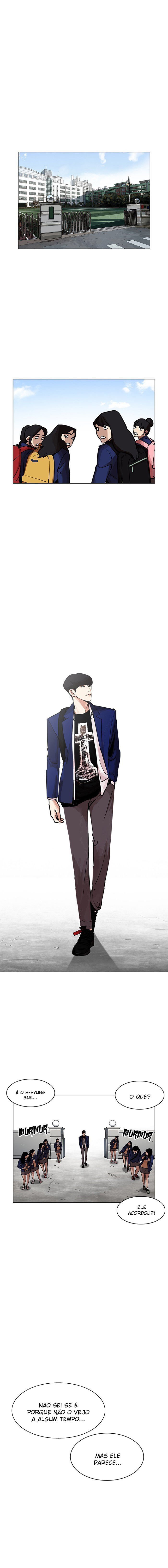 Read Lookism PT Manga Online