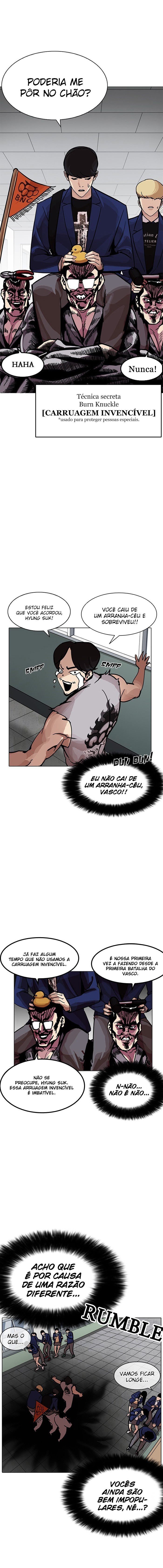 Read Lookism PT Manga Online