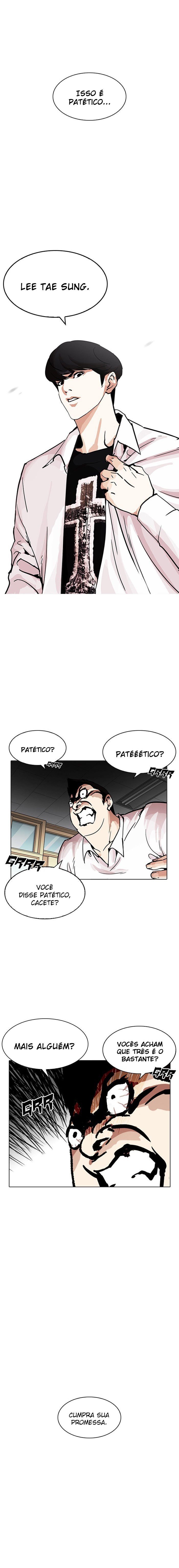 Read Lookism PT Manga Online