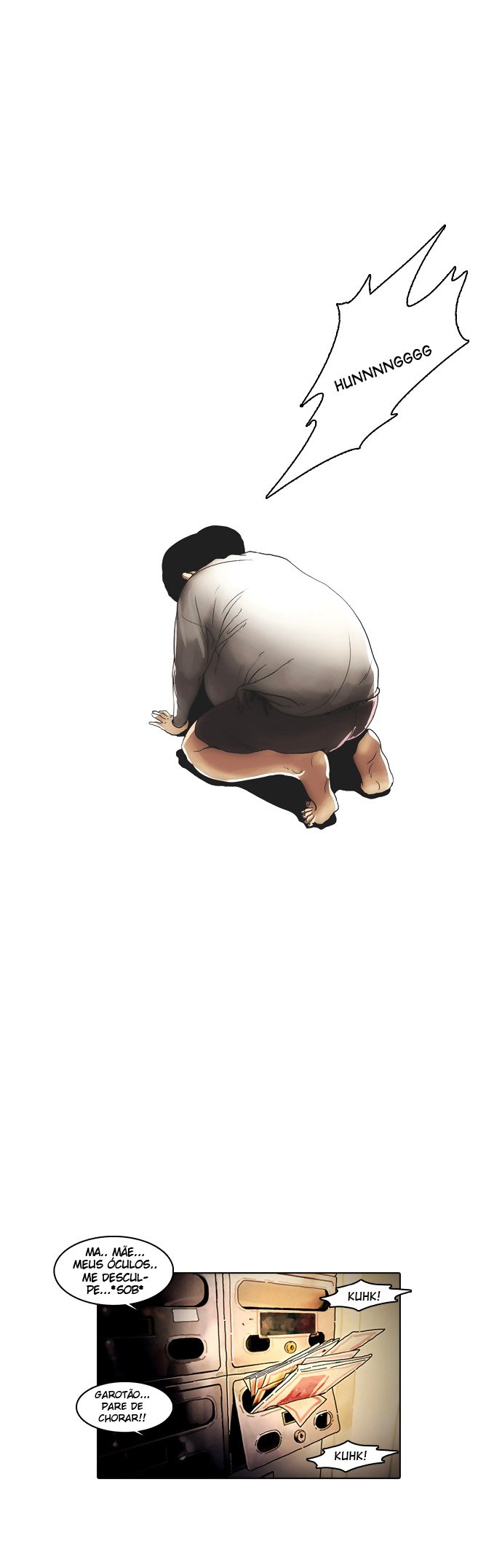 Read Lookism PT Manga Online