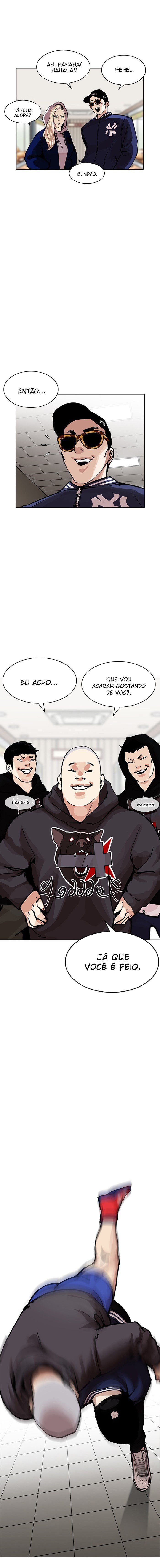 Read Lookism PT Manga Online