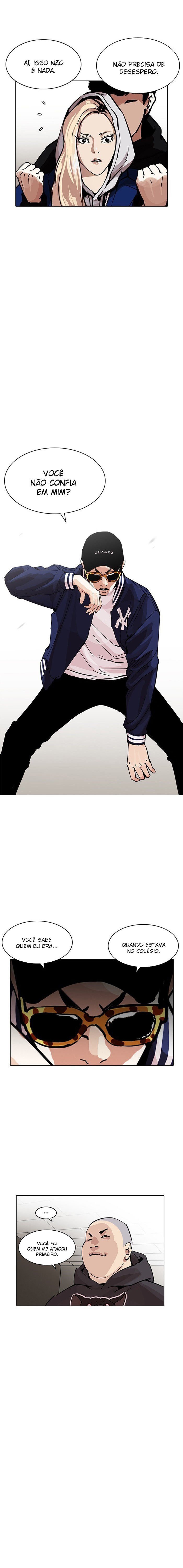 Read Lookism PT Manga Online