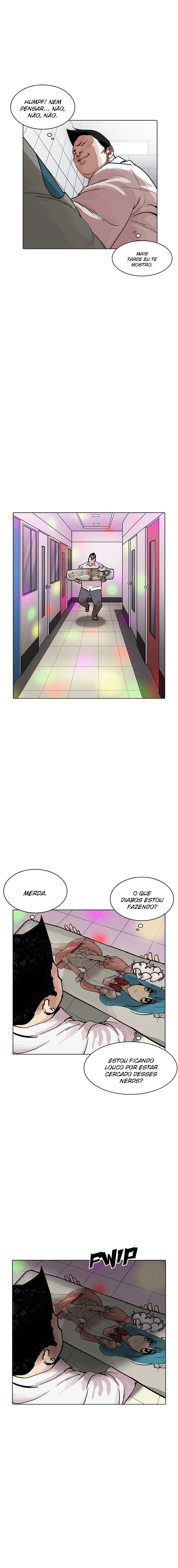 Read Lookism PT Manga Online
