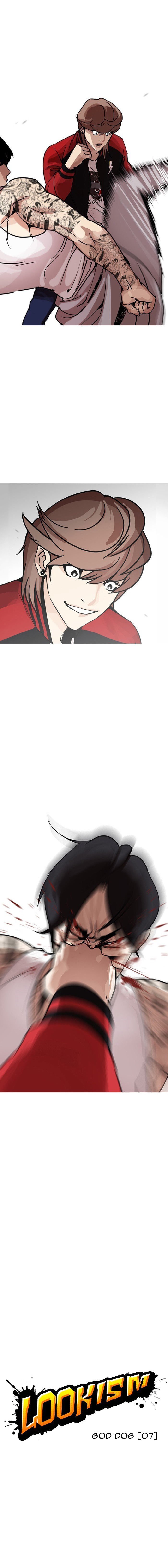 Read Lookism PT Manga Online