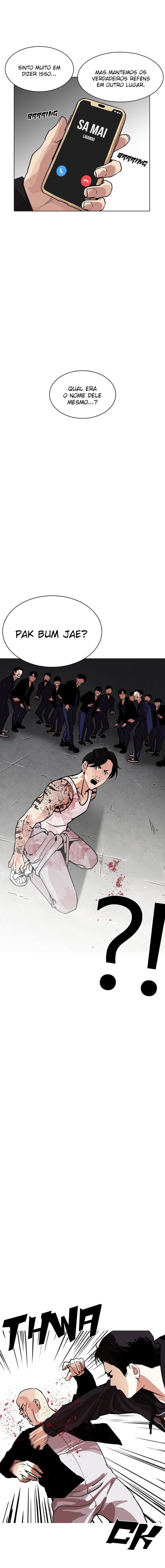 Read Lookism PT Manga Online