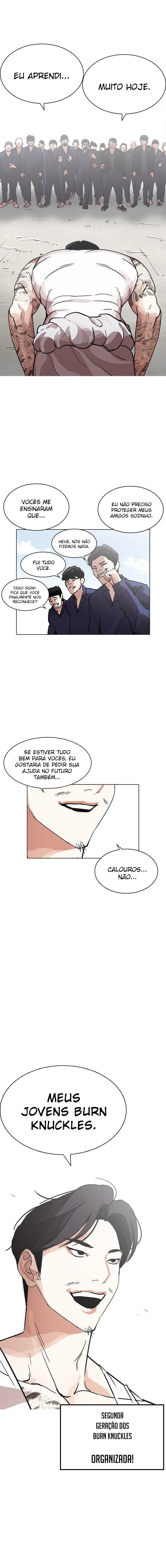 Read Lookism PT Manga Online