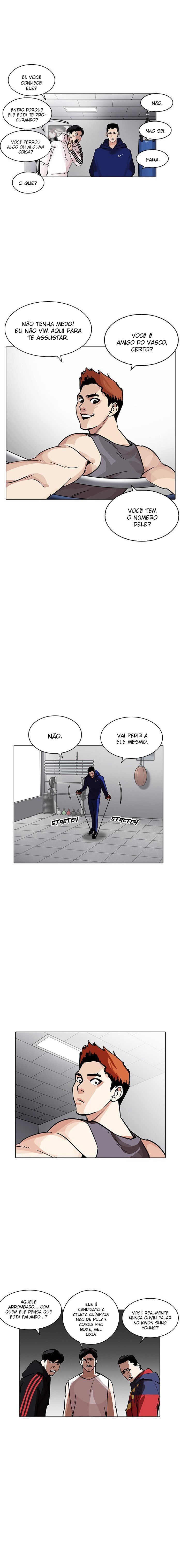 Read Lookism PT Manga Online