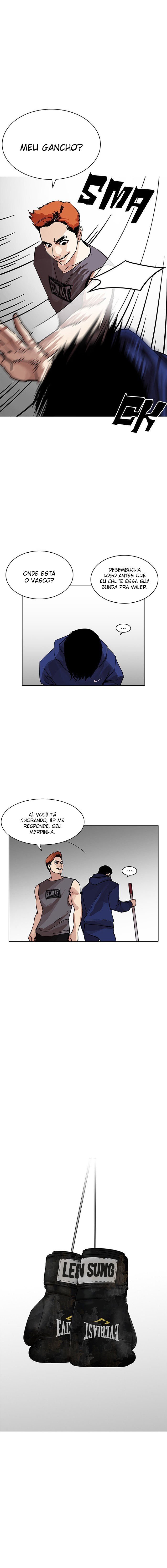 Read Lookism PT Manga Online