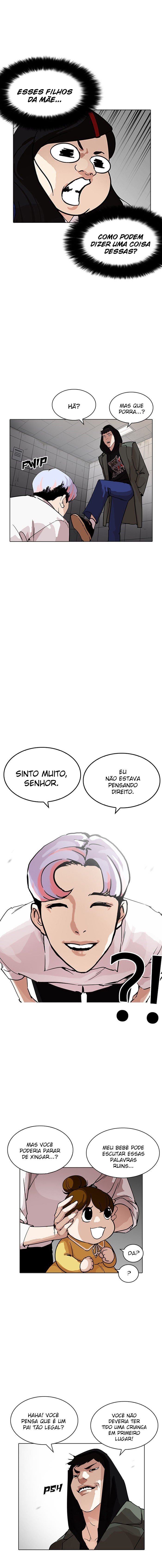 Read Lookism PT Manga Online