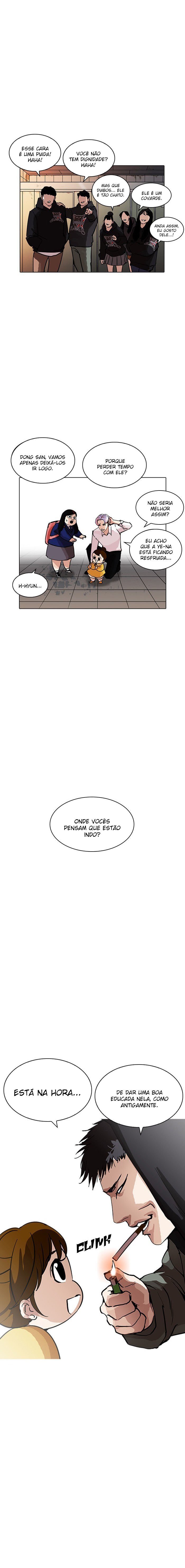 Read Lookism PT Manga Online
