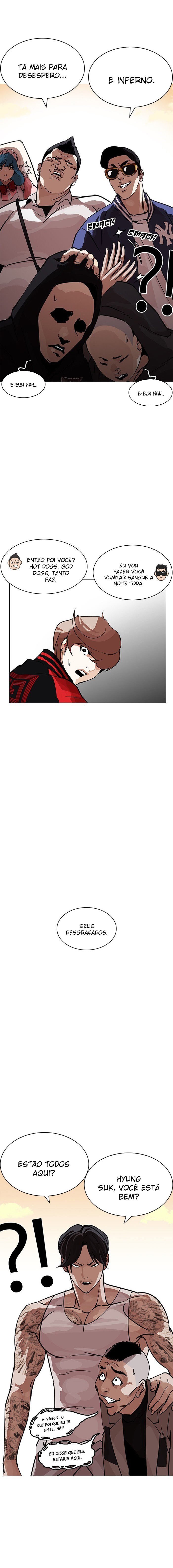 Read Lookism PT Manga Online