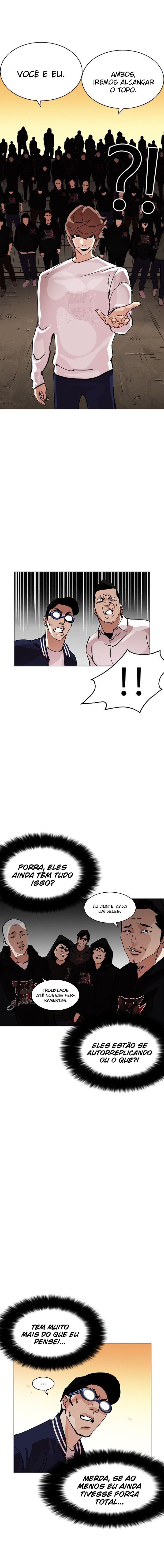 Read Lookism PT Manga Online
