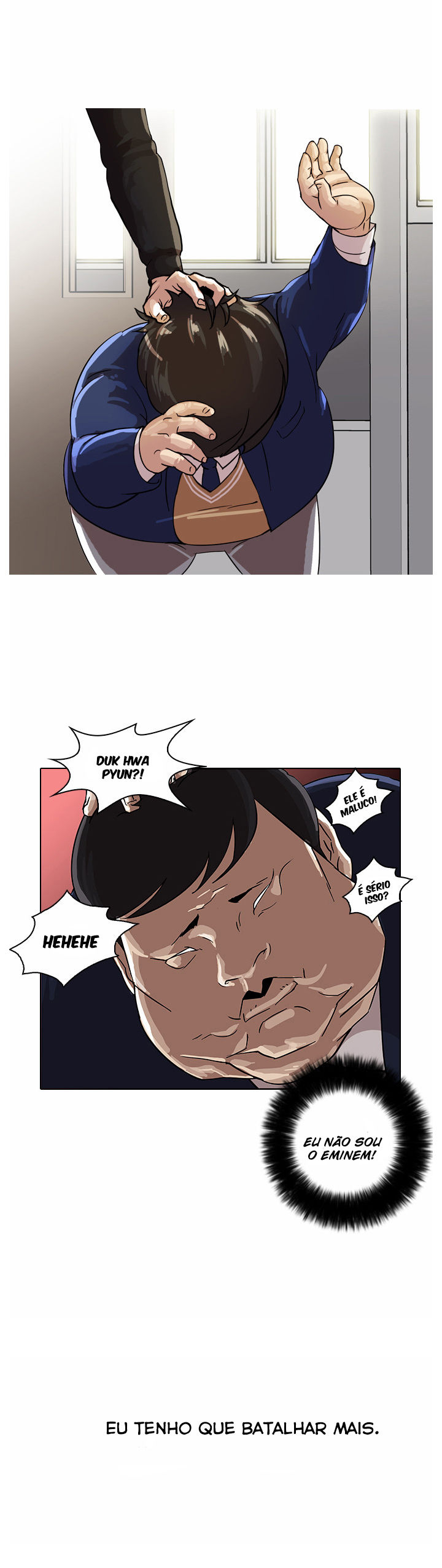 Read Lookism PT Manga Online