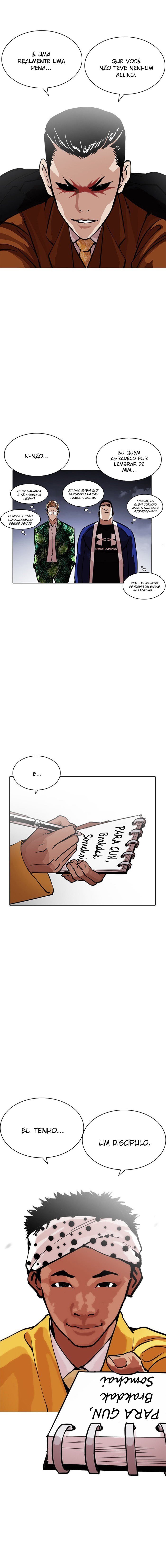 Read Lookism PT Manga Online