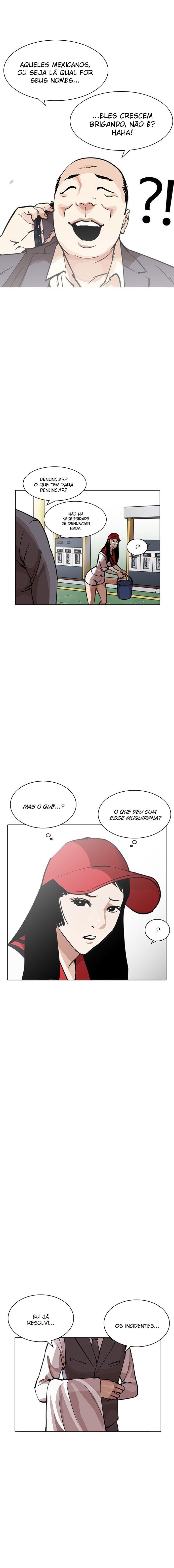 Read Lookism PT Manga Online