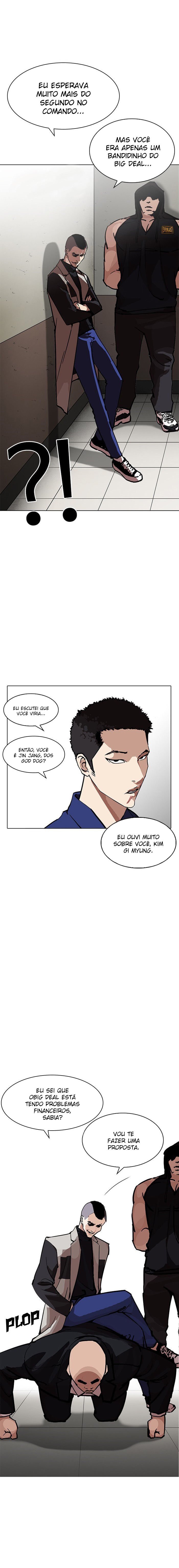 Read Lookism PT Manga Online
