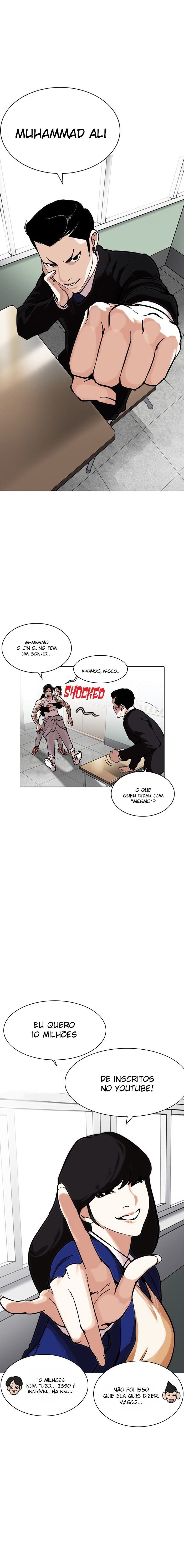 Read Lookism PT Manga Online