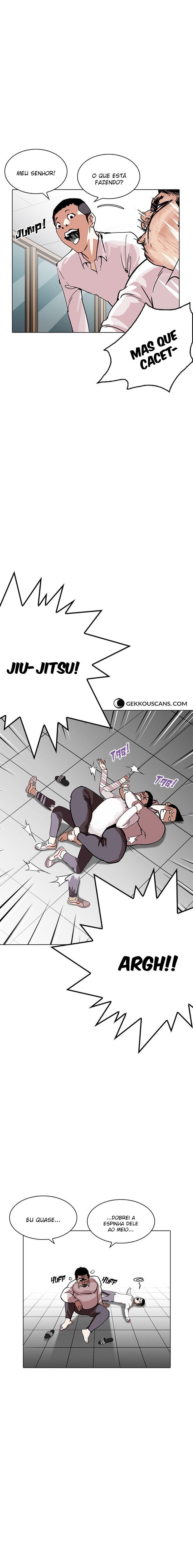 Read Lookism PT Manga Online