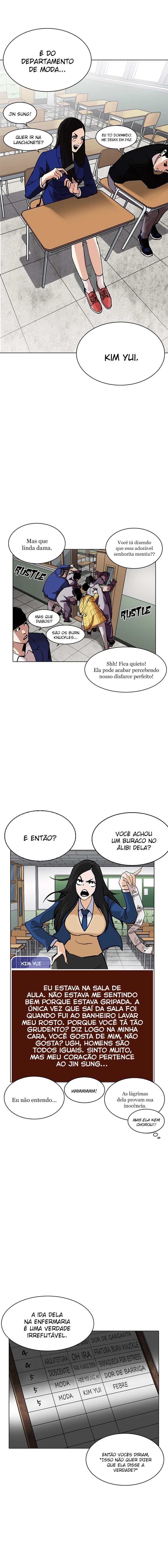 Read Lookism PT Manga Online