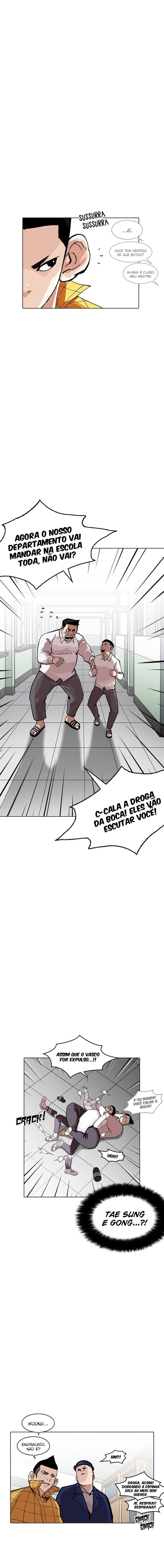Read Lookism PT Manga Online