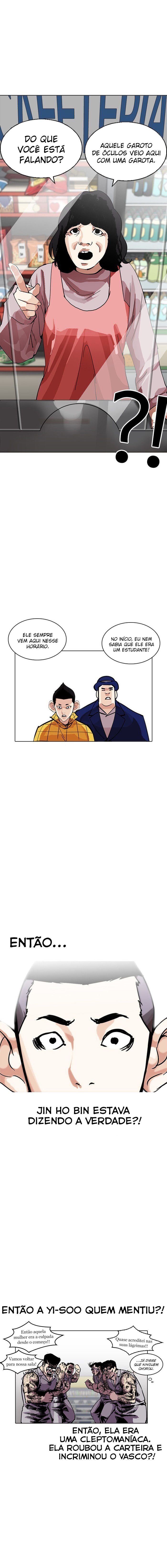 Read Lookism PT Manga Online