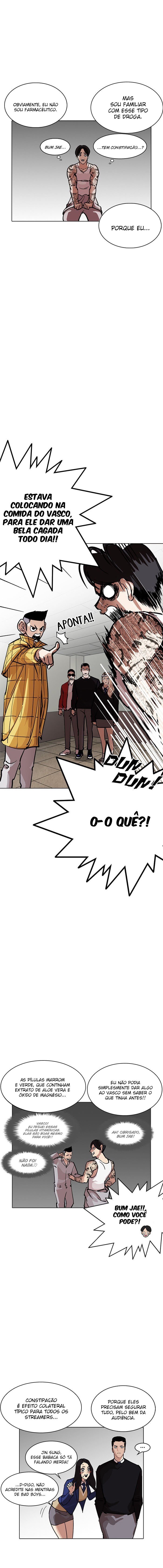 Read Lookism PT Manga Online