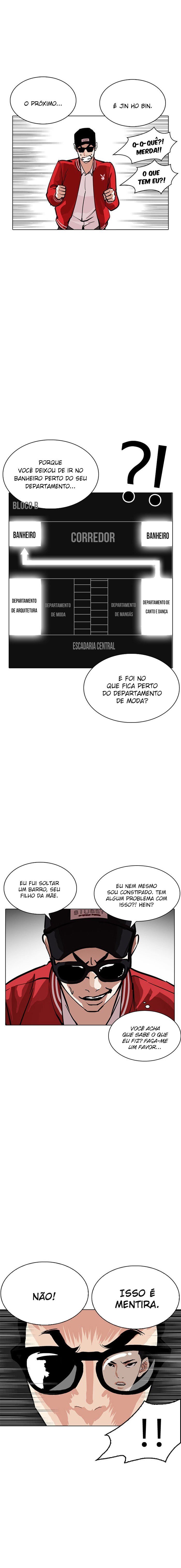 Read Lookism PT Manga Online