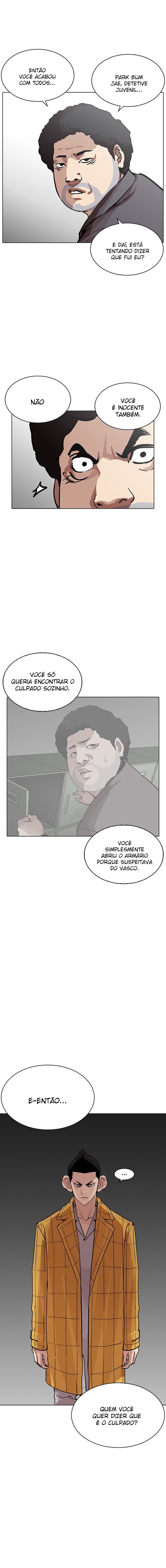Read Lookism PT Manga Online