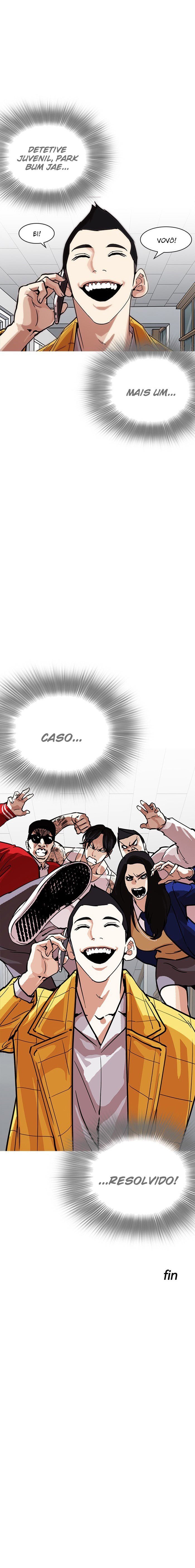 Read Lookism PT Manga Online