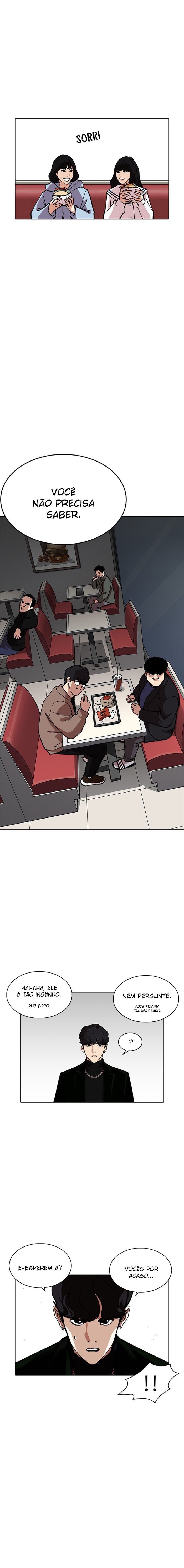 Read Lookism PT Manga Online