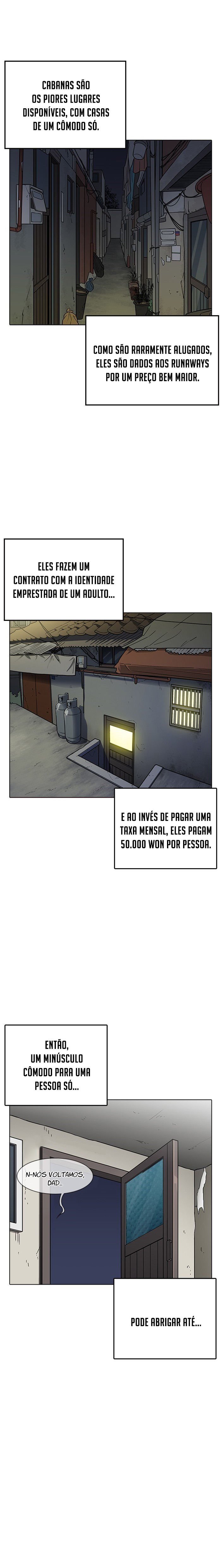 Read Lookism PT Manga Online