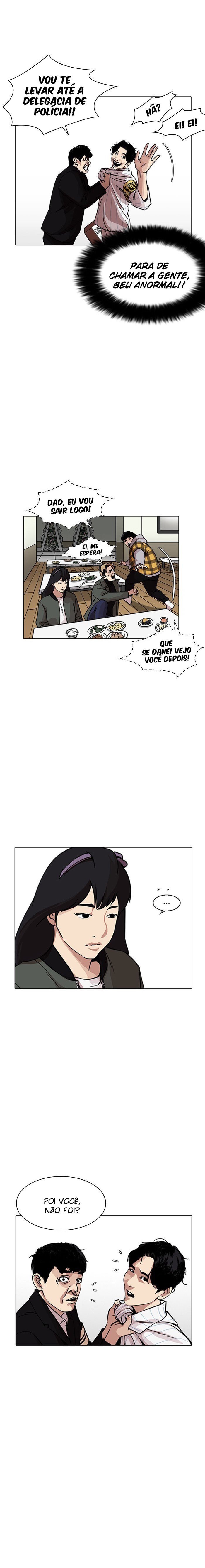 Read Lookism PT Manga Online