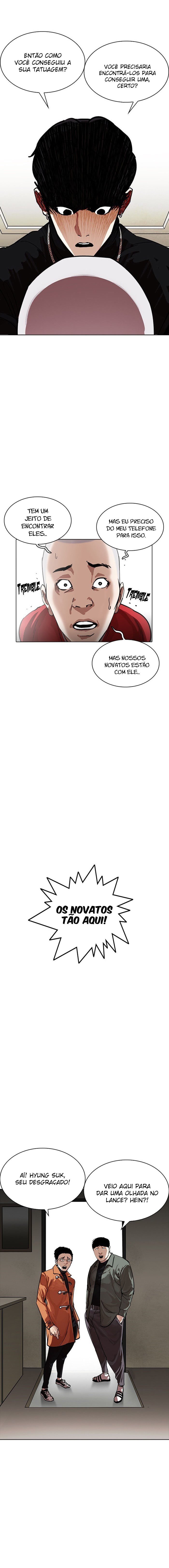 Read Lookism PT Manga Online