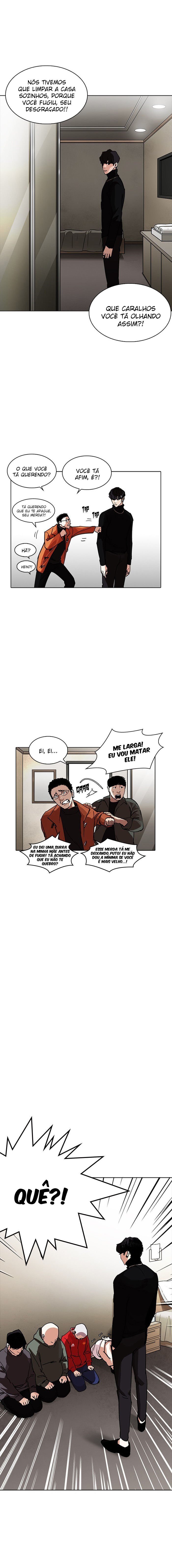 Read Lookism PT Manga Online
