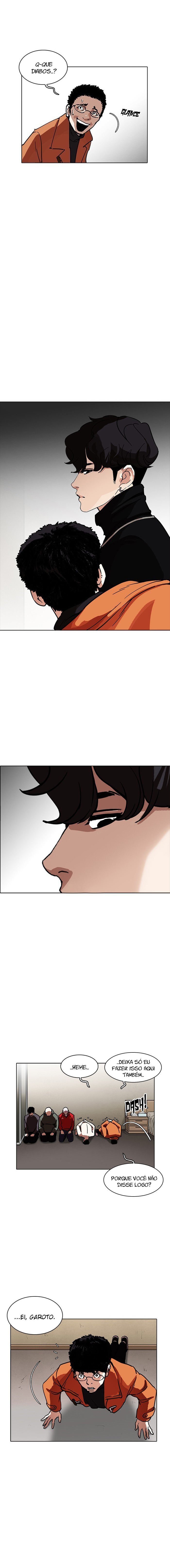Read Lookism PT Manga Online