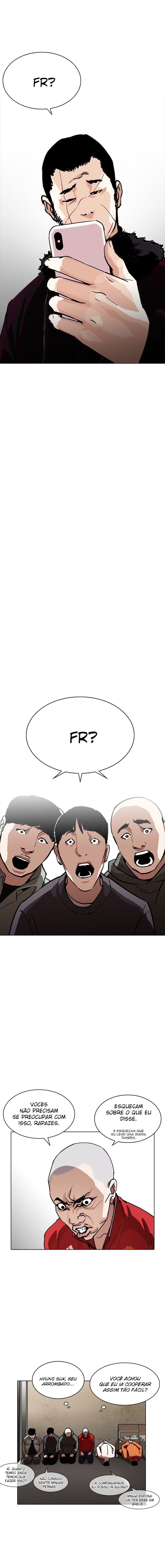 Read Lookism PT Manga Online